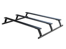 GMC Sierra Crew Cab (2014-Current) Triple Load Bar Kit - by Front Runner