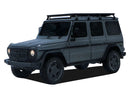 Mercedes Gelandewagen G Class (1979-2017) Slimline II Roof Rack Kit - by Front Runner