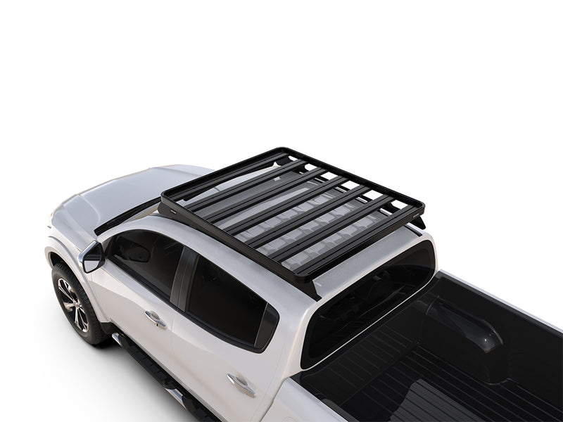 Holden Colorado/GMC Canyon DC (2012-Current) Slimline II Roof Rack Kit - by Front Runner