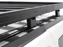 Hummer H3 Slimline II Roof Rack Kit / Tall - by Front Runner