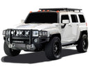 Hummer H3 Slimline II Roof Rack Kit / Tall - by Front Runner