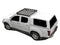 Isuzu D-Max RT50/85/2nd Gen DC (2011-Current) Slimline II Roof Rack Kit - by Front Runner