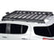 Isuzu MU-X (2017-2020) Slimline II Roof Rack Kit - by Front Runner