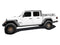 Jeep Gladiator JT (2019-Current) Slimline II Load Bed Rack Kit - by Front Runner