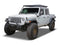 Jeep Gladiator JT Mojave/Diesel (2019-Current) Extreme Slimline II Roof Rack Kit - by Front Runner