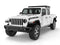 Jeep Gladiator JT (2019-Current) Slimline II Roof Rack Kit - by Front Runner