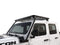 Jeep Gladiator JT (2019-Current) Cab Over Camper Slimline II Roof Rack Kit - by Front Runner
