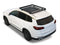 Chery Tiggo 8 (2022-Current) Slimline II Roof Rail Rack Kit - by Front Runner