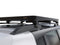 Jeep Renegade (2014-Current) Slimline II Roof Rail Rack Kit - by Front Runner