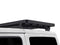 Jeep Wrangler JL 2 Door (2018-Current) Extreme Slimline II 1/2 Roof Rack Kit - by Front Runner