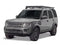 Land Rover Discovery LR3/LR4 Slimline II Roof Rack Kit - by Front Runner