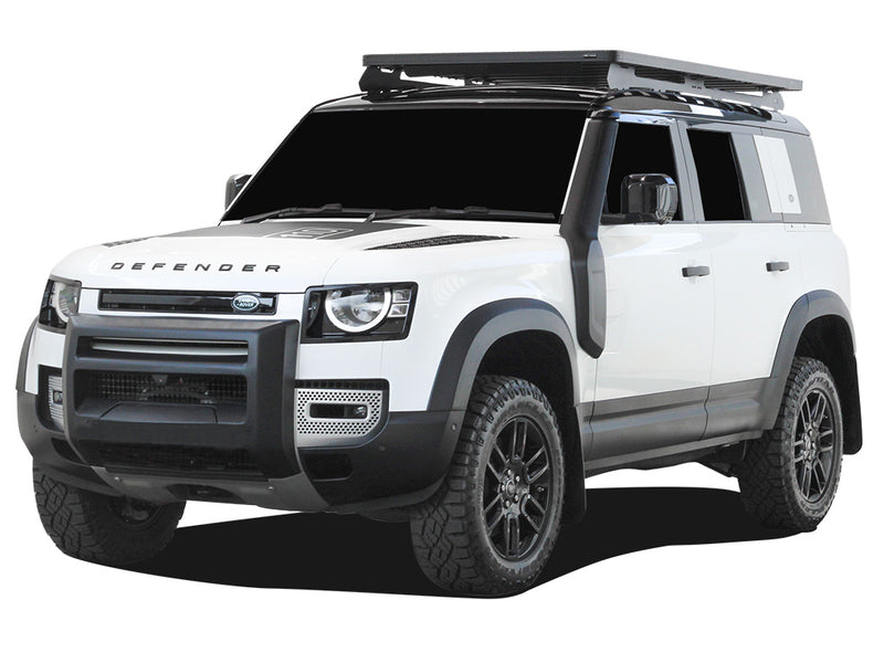 Land Rover New Defender (2020-Current)110 Slimline II Roof Rack Kit - by Front Runner