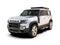 Land Rover New Defender(2020-Current) 110 w/OEM Tracks Slimline II Roof Rack Kit - by Front Runner