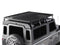 Land Rover Defender 90 (1983-2016) Slimline II Roof Rack Kit / Tall - by Front Runner