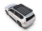 Lexus GX460 Slimline II Roof Rack Kit - by Front Runner