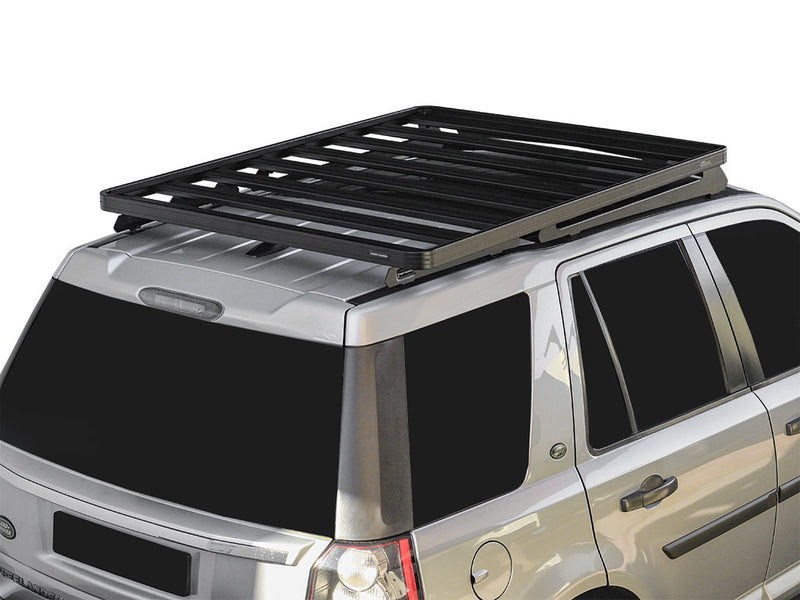 II Slimline - Roof Rover Rack Kings (2007-2014) – (L359) Overland Kit Land Freelander 2