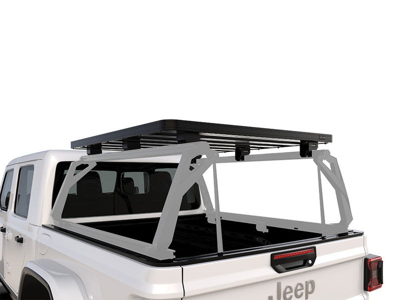 Jeep Gladiator (2020-Current) Leitner ACS Slimline II Rack Kit - by Front Runner