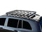 Mercedes Benz GLB (X247) (2019-Current) Slimline II Roof Rail Rack Kit - by Front Runner