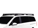 Mercedes Benz V-Class XLWB (2014-Current) Slimline II Roof Rack Kit - by Front Runner