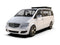 Mercedes Benz Vito Viano L2 (2003-2014) Slimline II 1/2 Roof Rack Kit - by Front Runner