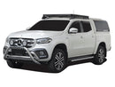 Mercedes X-Class (2017-Current) Slimline II Roof Rack Kit - by Front Runner