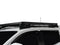 Mercedes X-Class (2017-Current) Slimline II Roof Rack Kit - by Front Runner