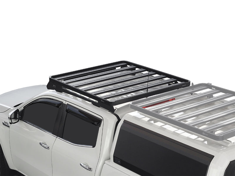 Mercedes X-Class (2017-Current) Slimline II Roof Rack Kit - by Front Runner