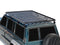 Nissan Patrol Y60 Slimline II Roof Rack Kit / Low Profile - by Front Runner