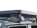 Nissan Patrol Y60 Slimline II Roof Rack Kit / Low Profile - by Front Runner