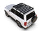 Nissan Patrol Y61 3 Door (1998-2010) Slimline II Roof Rack Kit - by Front Runner