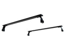 Pickup Roll Top Load Bar Kit /1475mm (W) - by Front Runner