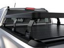 Ford Ranger Raptor w/Securi Lid (2020-2022) Slimline II Load Bed Rack Kit - by Front Runner