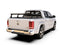 Volkswagen Amarok (2011-Current) Securi-Lid 218 Slimline II Bed Rack Kit - by Front Runner