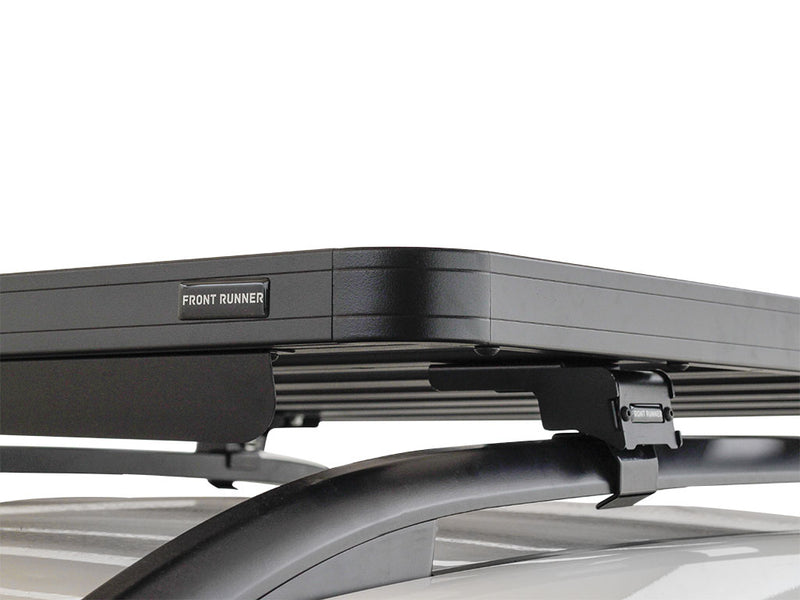 Subaru Forester (2013-Current) Slimline II Roof Rail Rack Kit - by Front Runner