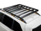 Subaru Forester Wilderness (2022-Current) Slimline II Roof Rail Rack Kit - by Front Runner