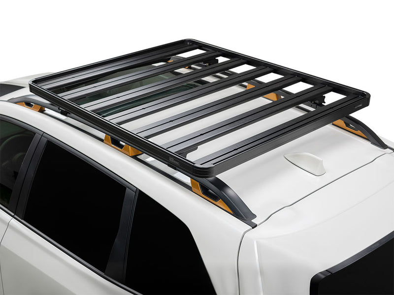 Subaru XV Crosstrek (2018-Current) Slimline II Roof Rail Rack Kit - By  Front Runner