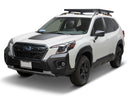 Subaru Forester Wilderness (2022-Current) Slimline II Roof Rail Rack Kit - by Front Runner