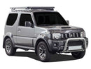 Suzuki Jimny (1998-2018) Slimline II Roof Rack Kit - by Front Runner