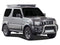 Suzuki Jimny (1998-2018) Slimline II Roof Rack Kit - by Front Runner