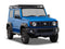 Suzuki Jimny (2018-Current) Slimline II Roof Rack - by Front Runner