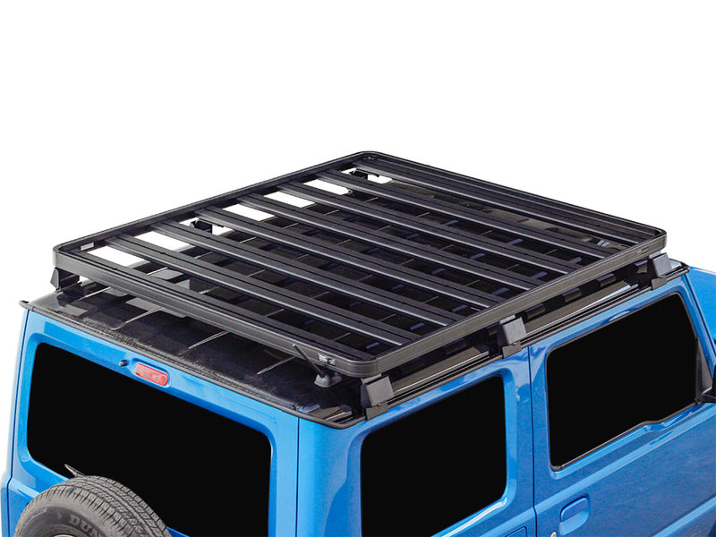 Suzuki Jimny (2018-Current) Slimline II Roof Rack / Tall - by Front Runner