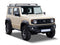 Suzuki Jimny (2018-Current) Load Bar Kit - by Front Runner