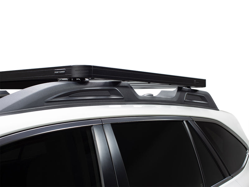 Subaru Outback (2015-2019) Slimline II Roof Rail Rack Kit - by