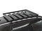 Suzuki Vitara (2015-Current) Slimline II Roof Rail Rack Kit - by Front Runner