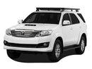 Toyota Fortuner (2005-2015) Slimline II Roof Rack Kit - by Front Runner