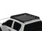 Toyota Hilux Revo DC (2016-2021) Slimline II Roof Rack Kit / Low Profile - by Front Runner