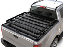 Toyota Hilux Legend RS Slimline II Load Bed Rack Kit - by Front Runner