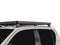 Toyota Hilux Revo DC (2016-Current) Track AND Feet Slimline II Roof Rack Kit - By Front Runner