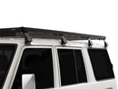 Toyota Land Cruiser 76 Slimline II Roof Rack Kit - by Front Runner