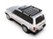 Toyota Land Cruiser 80 Slimline II 1/2 Roof Rack Kit - by Front Runner
